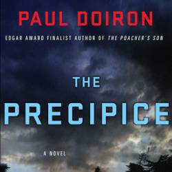 The Precipice - Paul Doiron