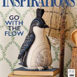 Inspirations - Issue 123 2024