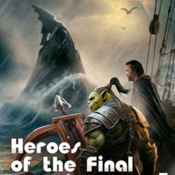 Heroes of the Final Frontier - Dem Mikhailov