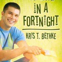 Falling into Love - Kris T. Bethke