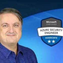 Az-500 Microsoft Azure Security Technologies Exam Prep 2022