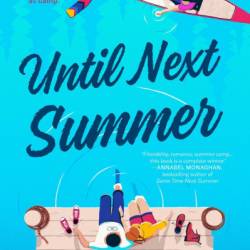 Until Next Summer - Ali Brady