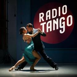 Radio Tango (2024) - Retro, Tango