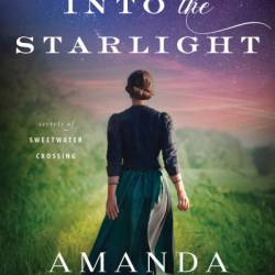 Into the Starlight - Amanda Cabot