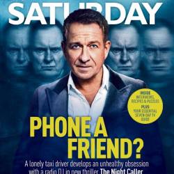 Daily Express Saturday Magazine - 6 July 2024