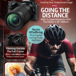 Australian Pro Photo - Issue 243 2024