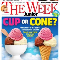 The Week Junior USA - Issue 222