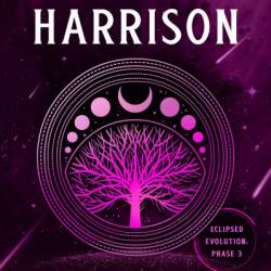 Emergence: Eclipsed Evolution: Phase 3 - Kim Harrison