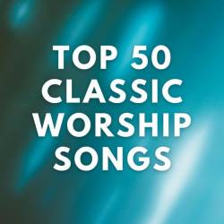 Top 50 Classic Worship Songs (2024) - Jazz, Gospel