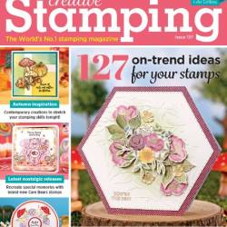 Creative Stamping - July 2024