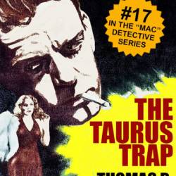 The Taurus Trap - Thomas B. Dewey