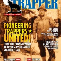 The Trapper - September 2024