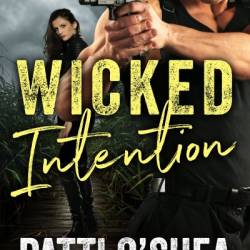 Wicked Intentions - Elizabeth Hoyt