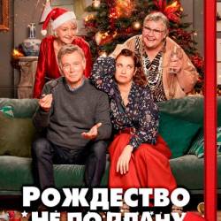     / No&#235;l joyeux / Christmas Unplanned (2023) WEBRip-AVC