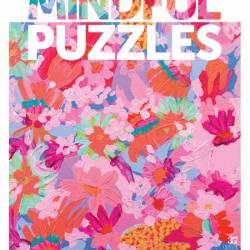 Mindful Puzzles - Issue 37 2024