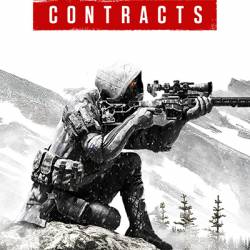 Sniper Ghost Warrior Contracts [v 1.08 + DLCs] (2019) PC | RePack  Wanterlude