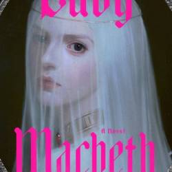 Lady Macbeth - Ava Reid