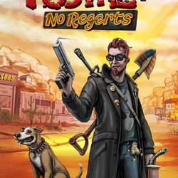 Postal 4: No Regerts [v 1.4.0] (2022) PC | RePack  Wanterlude