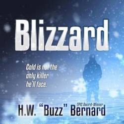 Blizzard - [AUDIOBOOK]