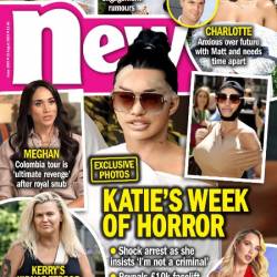 New! Magazine - 19 August 2024