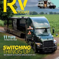 RV Today - Issue 21 - Summer 2024