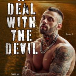 A Deal With the Devil - Liz Carlyle