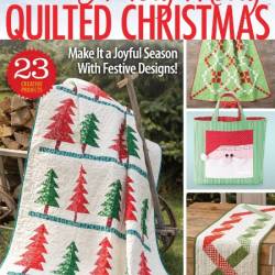 Quilter's World Special Edition - Christmas 2024