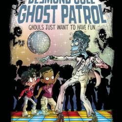 Ghouls Just Want to Have Fun - Andres Miedoso