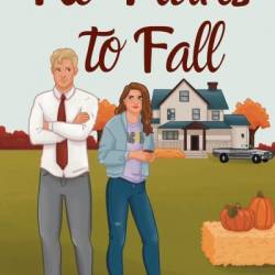 No Plans to Fall - Kiri Patterson