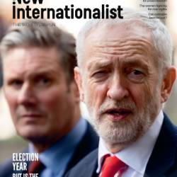 New Internationalist - September-October 2024