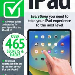 iPad Tricks and Tips - August 2024