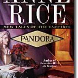 Pandora - Anne Rice