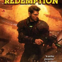 The Clone Redemption - Steven L. Kent