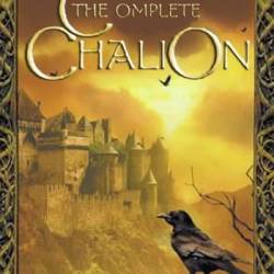 The Curse of Chalion - Lois McMaster Bujold