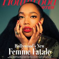 The Hollywood Reporter - August 21, 2024