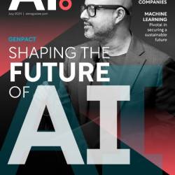 AI Magazine - July 2024