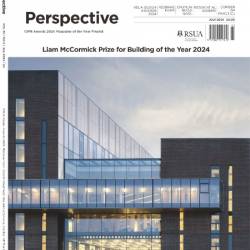 Perspective Magazine - July-August 2024