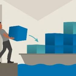 Windows Server 2019: Deploying Containers