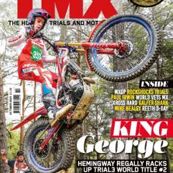 TMX - October 2024