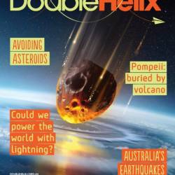 Double Helix - 1 September 2024