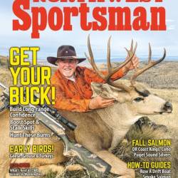 Northwest Sportsman - September 2024