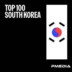 Top 100 South Korea (01-September-2024) (2024) - Pop, Dance, Rock, RnB, Rap, Hip Hop