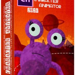 Adobe Character Animator 2024 24.6.0.66 Portable (MULTi/RUS)