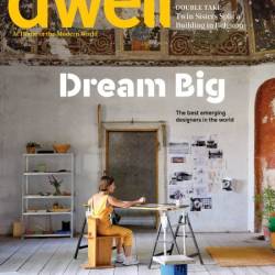 Dwell - September-October 2024