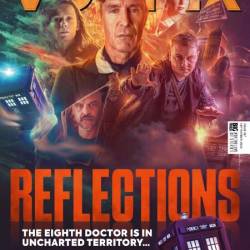 Vortex Magazine - September 2024