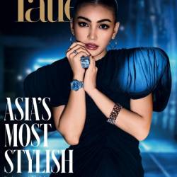 Tatler Malaysia - September 2024