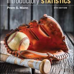 Introductory Statistics - CTI Reviews