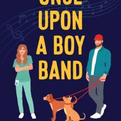 Once Upon a Boyband - Jenny Proctor