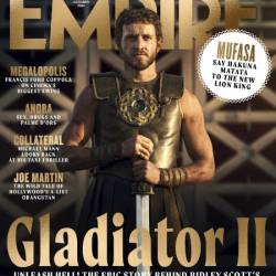 Empire UK - October 2024