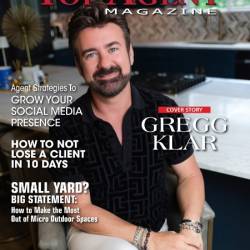 Top Agent Magazine - September 2024